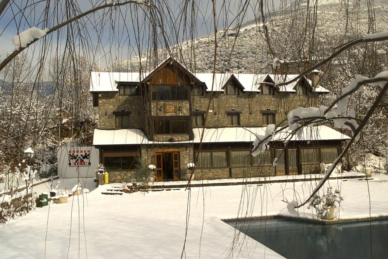 Hotel Florido Sort Exterior foto