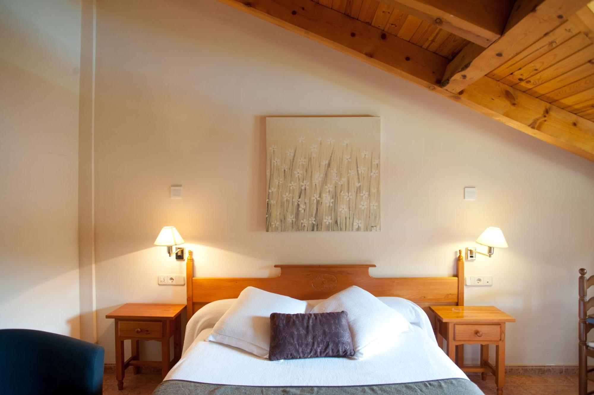 Hotel Florido Sort Zimmer foto