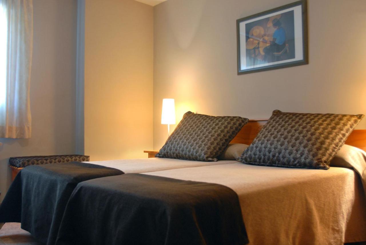 Hotel Florido Sort Zimmer foto